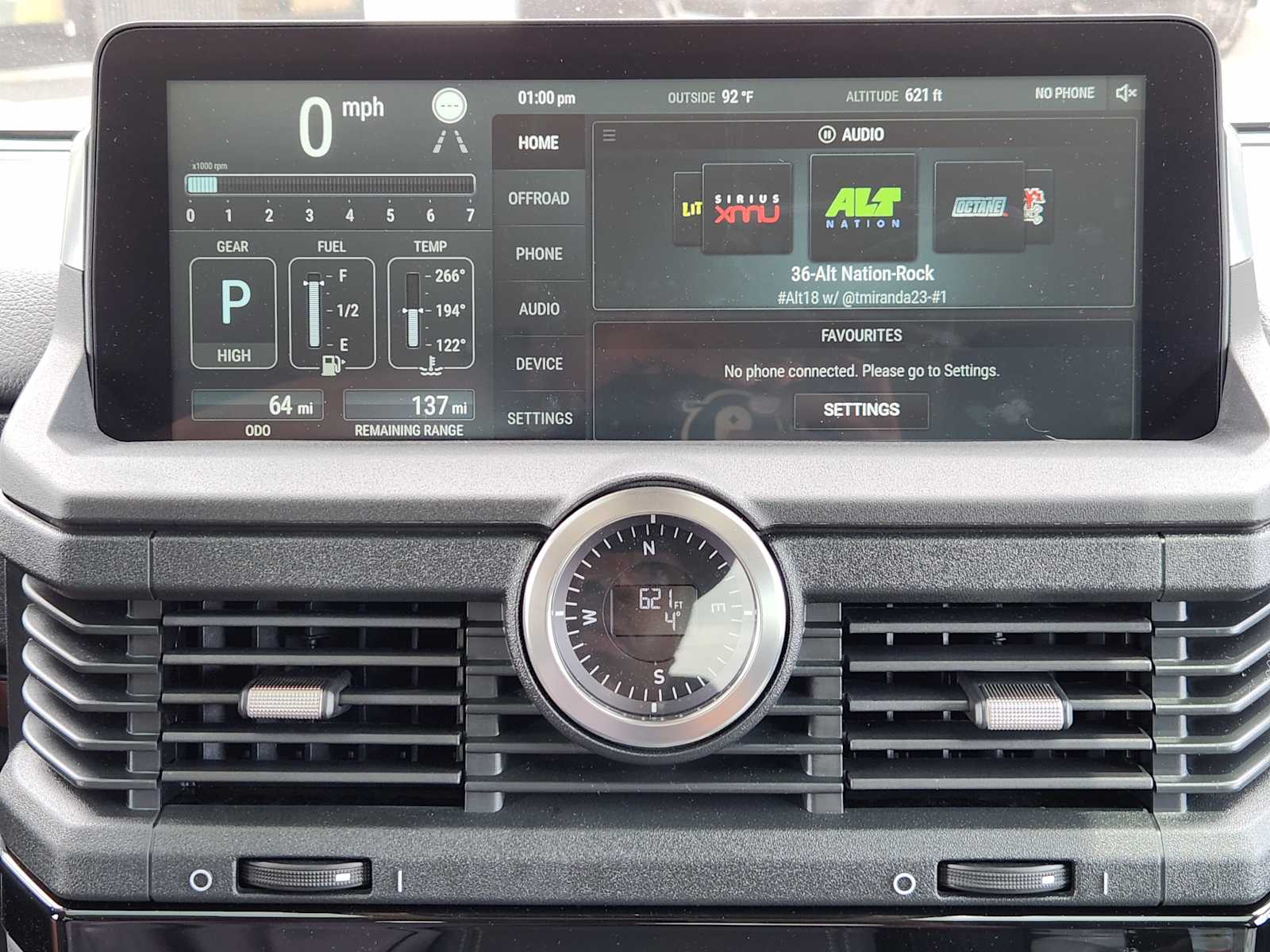 2025 INEOS Grenadier - Photo 9