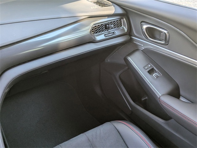 2025 Acura Integra Type S photo 14