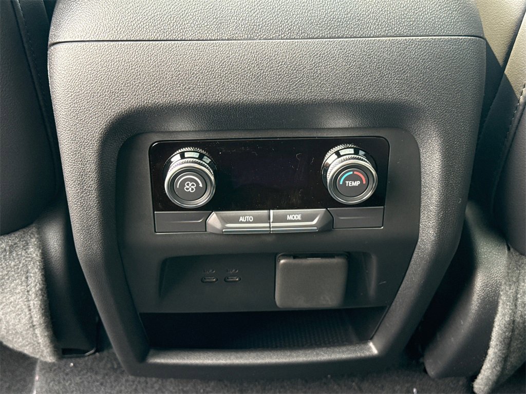 2026 BUICK ENCLAVE - Image 30