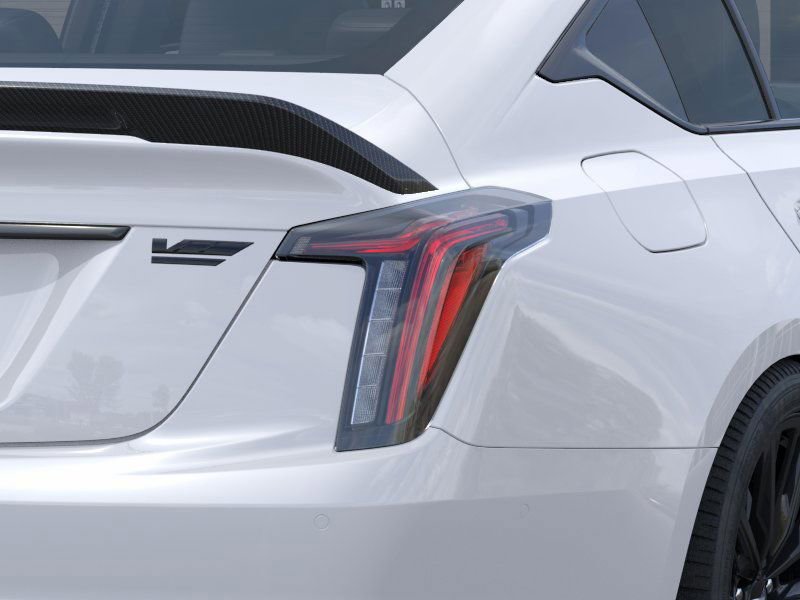2026 Cadillac CT5 photo 11