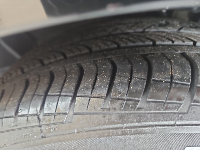 Used 2023 BLACK Nissan 2.5 SV image 23