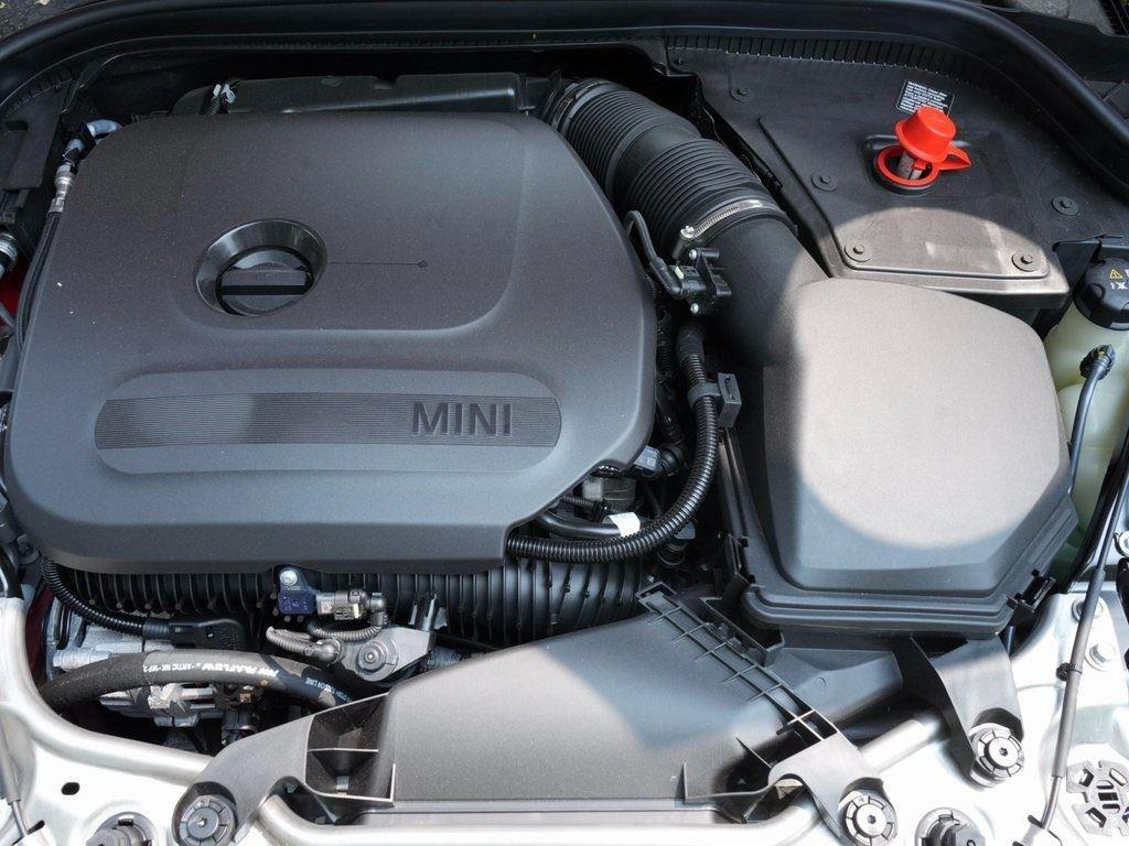 2025 Mini Cooper 2 Door Hardtop Signature photo 21