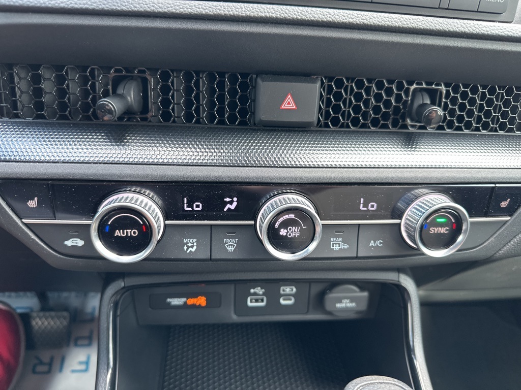 2023 Honda CR-V EX photo 25