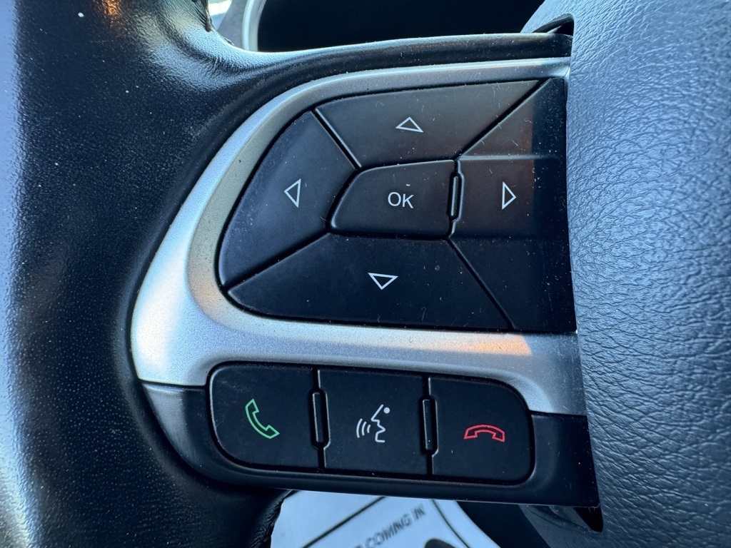 2020 Jeep Compass North Edition Latitude photo 17