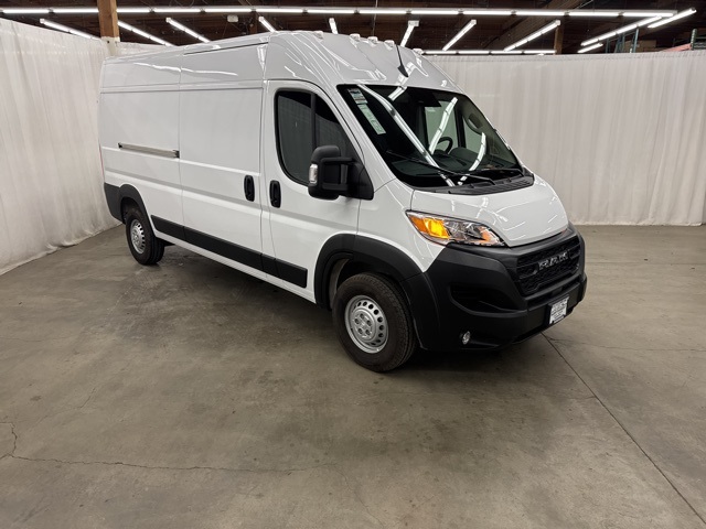 2026 RAM ProMaster Cargo Van Tradesman's photo