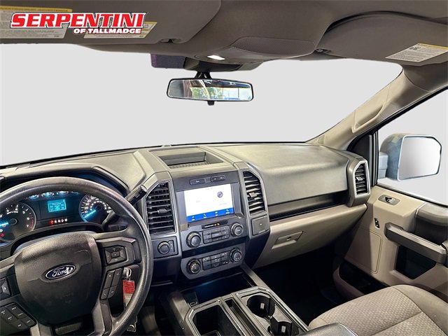 2019 Ford F-150 XL photo 17