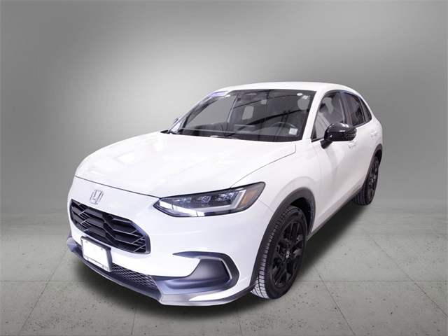 2023 Honda HR-V Sport's photo