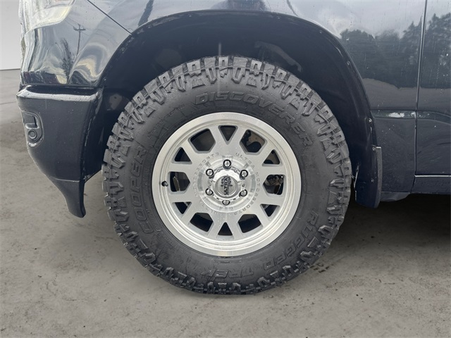 2019 Ram 1500 Rebel photo 10