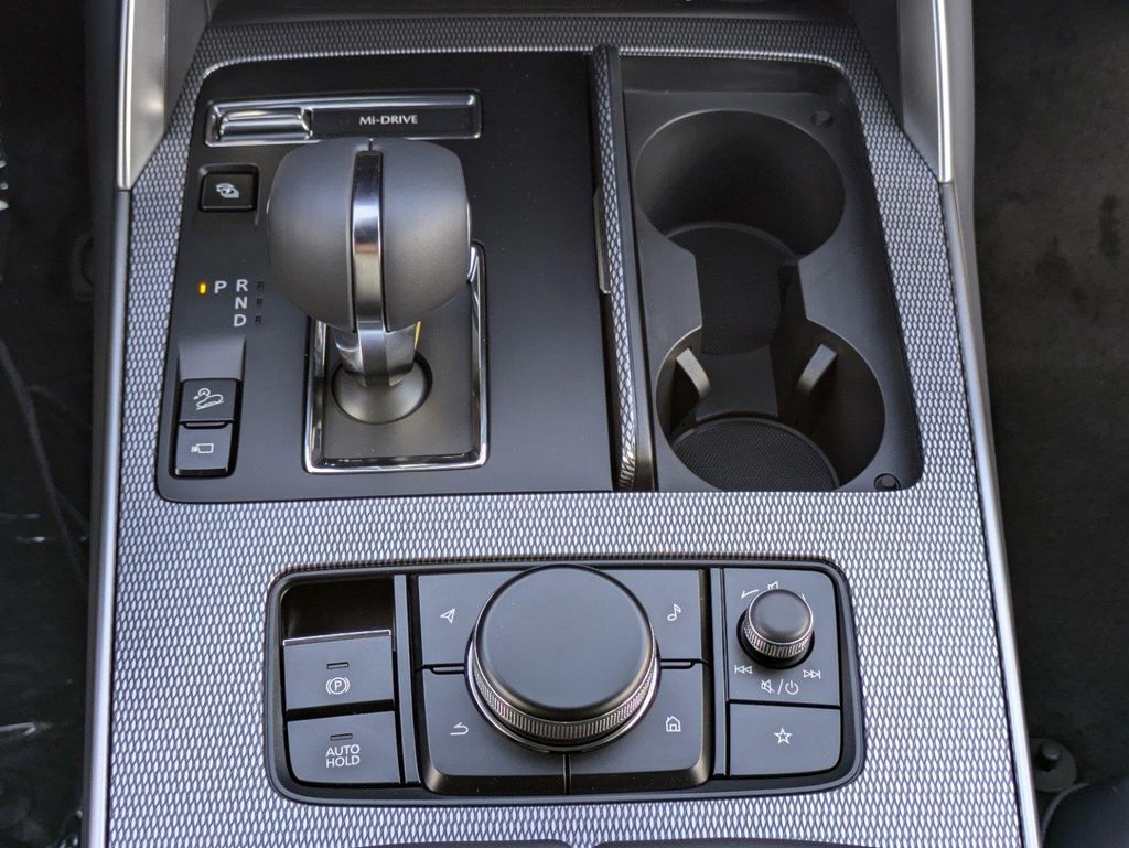 2025 Mazda CX-90 Plug-in Hybrid Premium Plus photo 19
