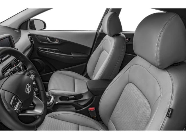 2018 Hyundai Kona Limited photo 8