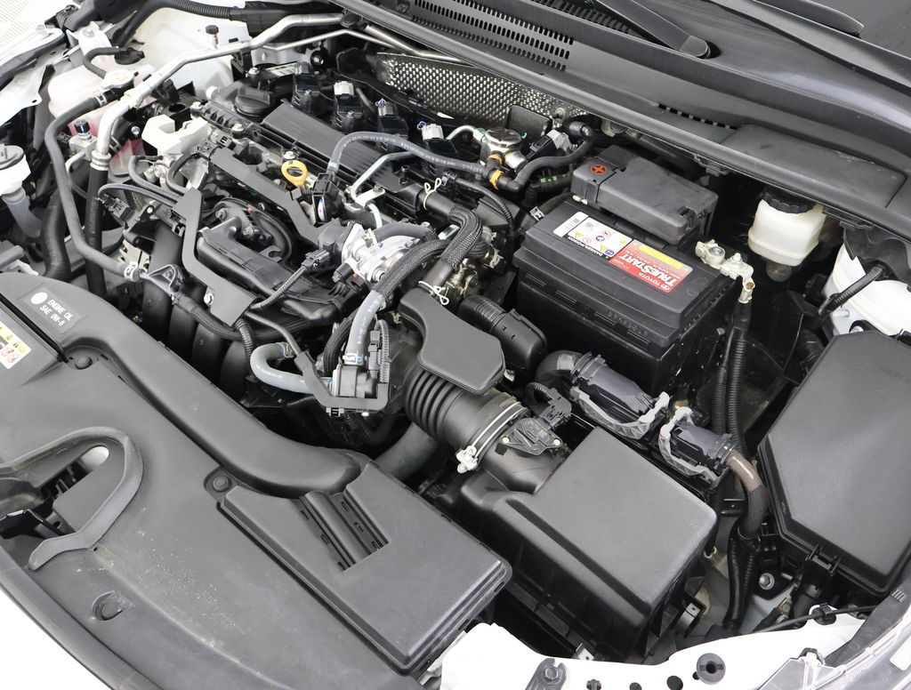 2023 Toyota Corolla LE photo 15