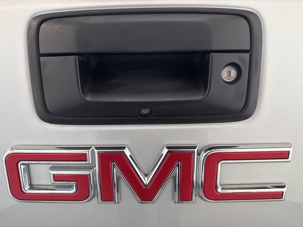 2017 Gmc Sierra 1500 SLT photo 17