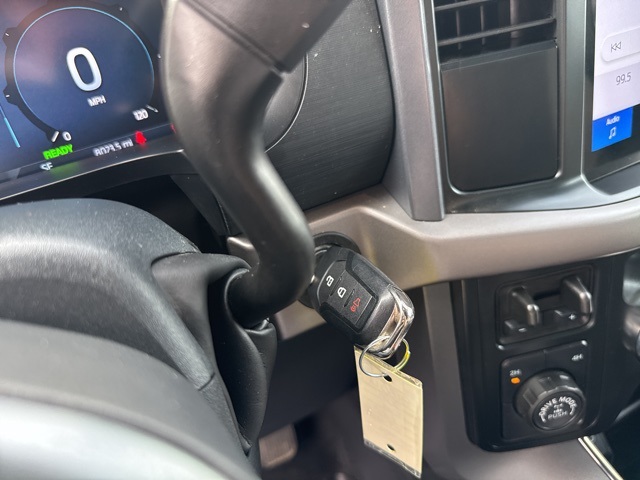 2025 Ford F-150 XLT photo 23