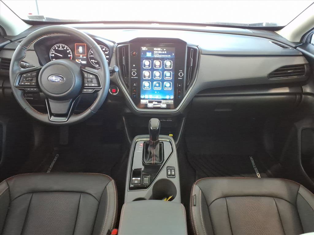 2024 Subaru Crosstrek Limited photo 7