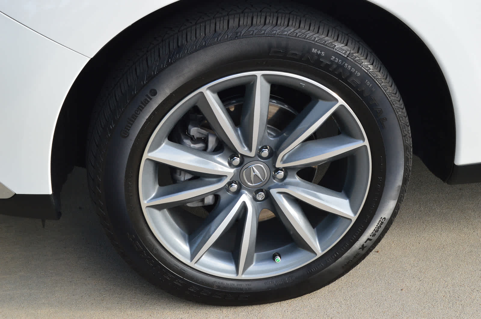 2023 Acura RDX Technology photo 9