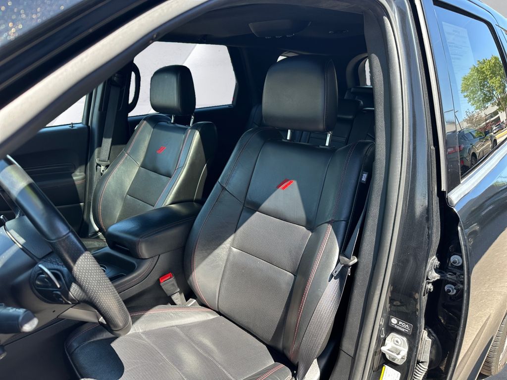 2023 Dodge Durango GT Plus photo 5