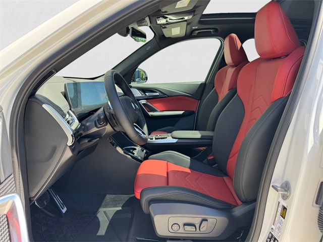 2025 Bmw X1 XDrive28i photo 10