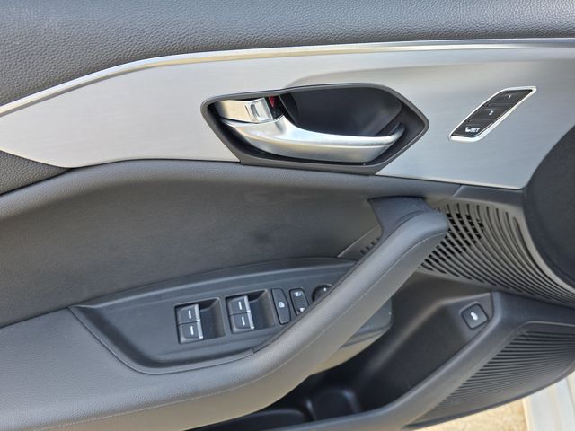 2023 Acura TLX Base photo 4