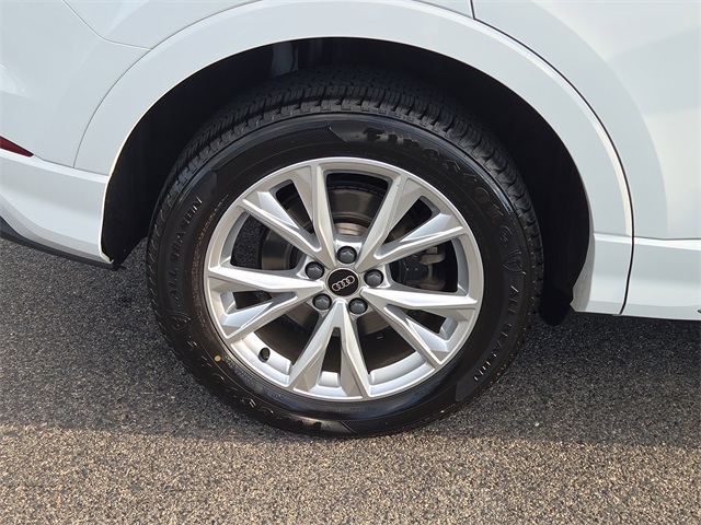 2023 Audi Q3 Premium S line photo 4