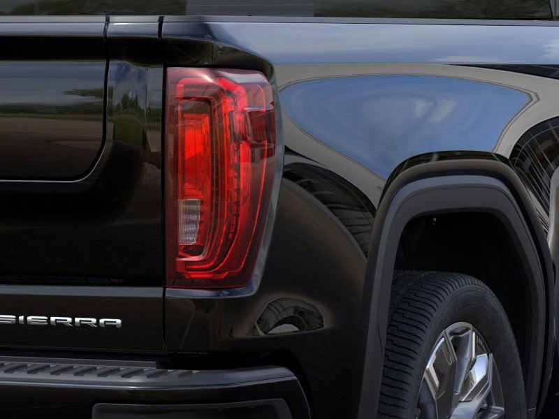 2025 Gmc Sierra 1500 Denali photo 11