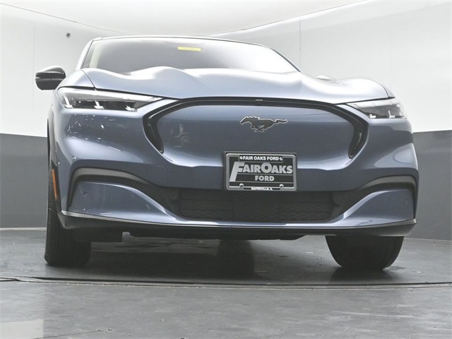 2024 Ford Mustang Mach 1 photo 32