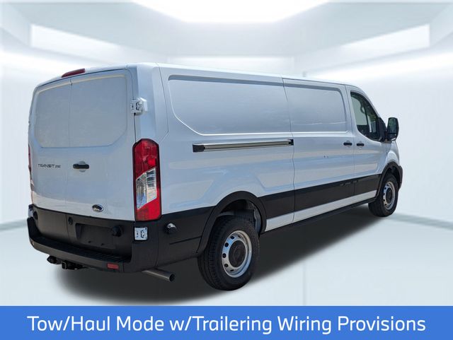 2024 Ford Transit photo 6