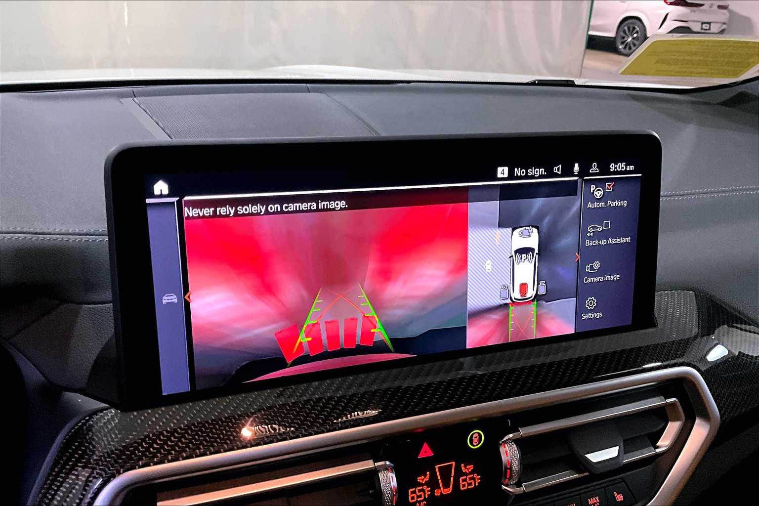 2024 Bmw X3 M40i photo 26