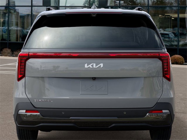 2026 Kia Carnival SX Prestige photo 11