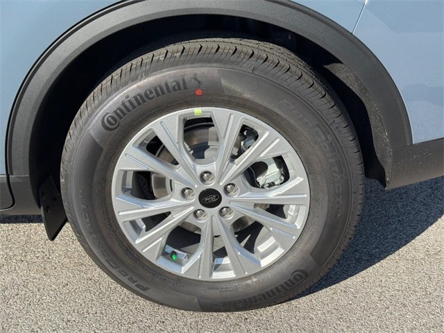 2025 Ford Escape Active photo 3