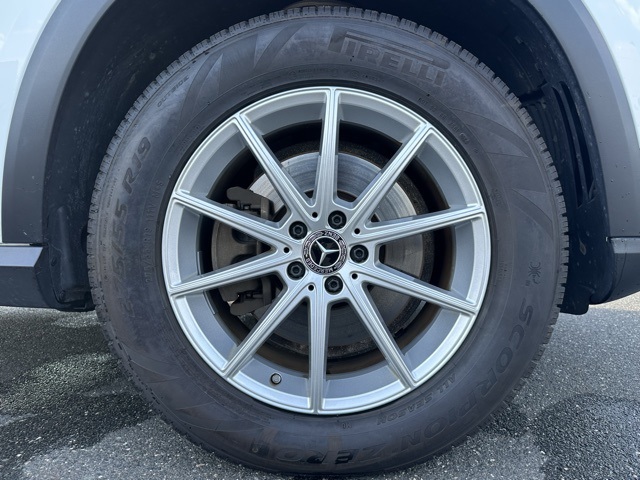 2024 Mercedes Benz GLE 350 4MATIC photo 9