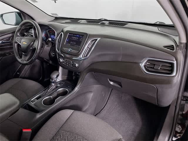 2023 Chevrolet Equinox LT photo 26