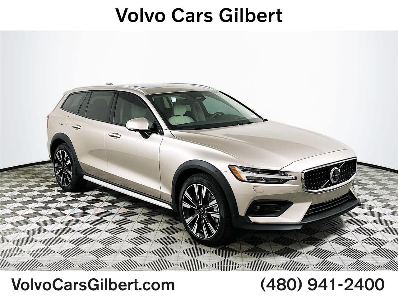 【2021】I’ve 20th Anniversary EXTENDED VOX New Volvo V60 & V60 Cross Country For Sale in Frederick, MD