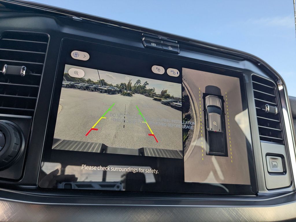2026 Ford F-350 King Ranch photo 24