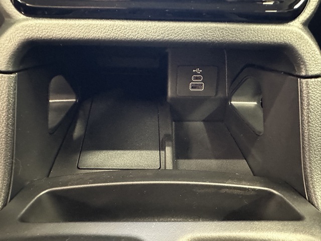 2025 Ford Ranger Lariat photo 23