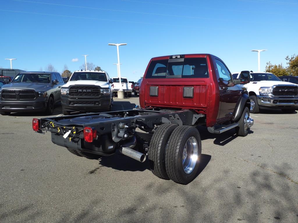 2024 Ram 4500 Tradesman photo 20