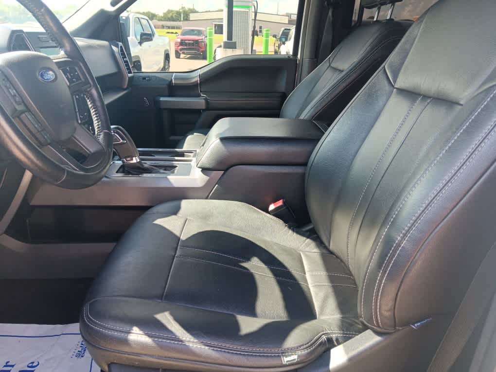 2018 Ford F-150 XL photo 6