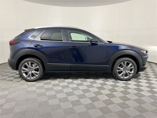 2025 Mazda CX-30 2.5 S Preferred photo 9
