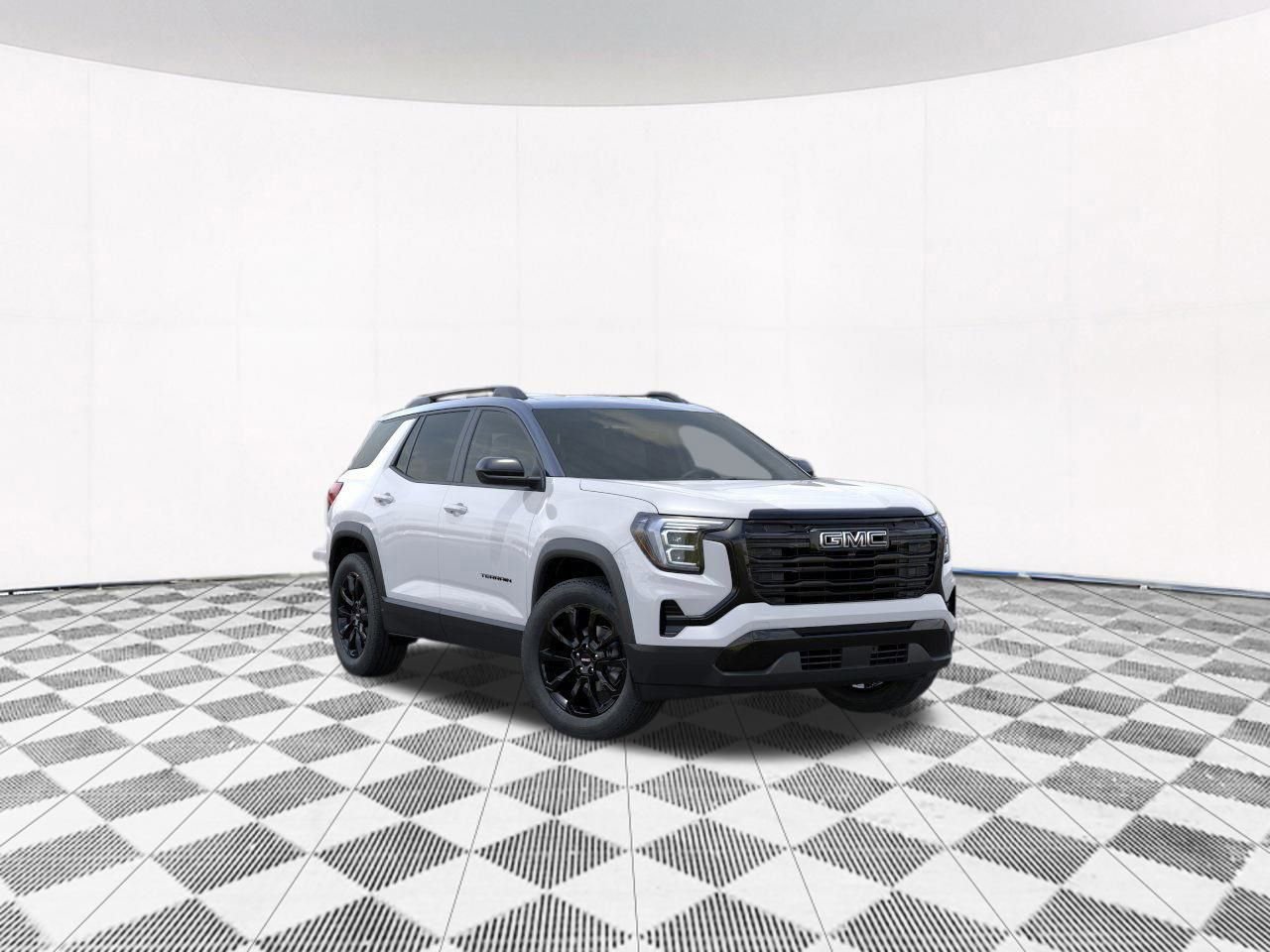 2026 Gmc Terrain Elevation photo 5