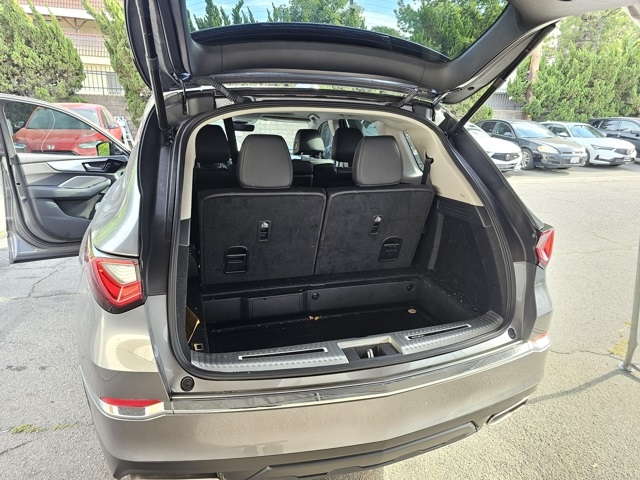 2024 Acura MDX SH-AWD photo 10