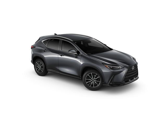 2025 Lexus NX 350 Premium photo 5