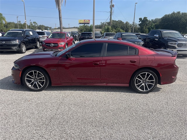 2023 Dodge Charger R/T photo 13