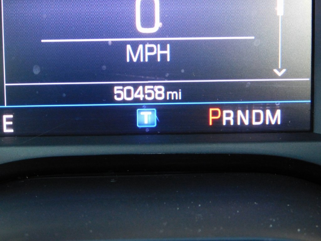 2019 Chevrolet Camaro 1LT photo 23