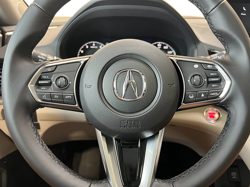 2025 Acura RDX Technology photo 12