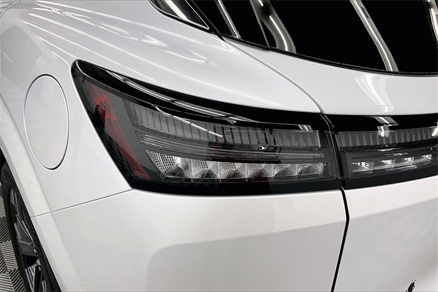2025 Nissan Murano SV photo 17