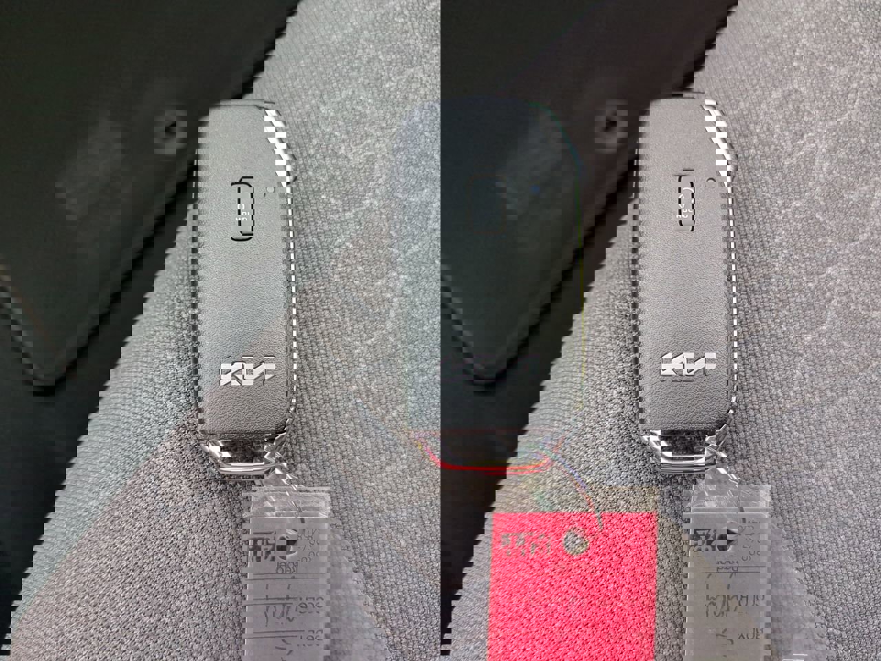2026 Kia Seltos S photo 26