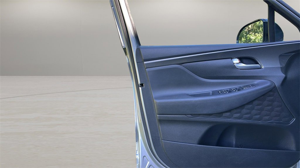 2023 Hyundai Santa Fe XRT photo 19