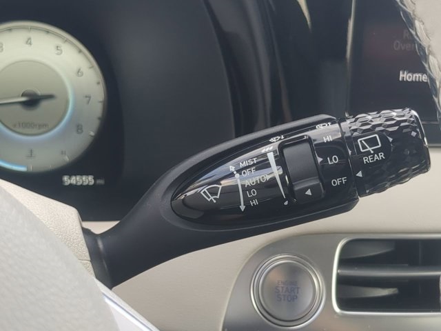 2023 Hyundai Palisade Calligraphy photo 26