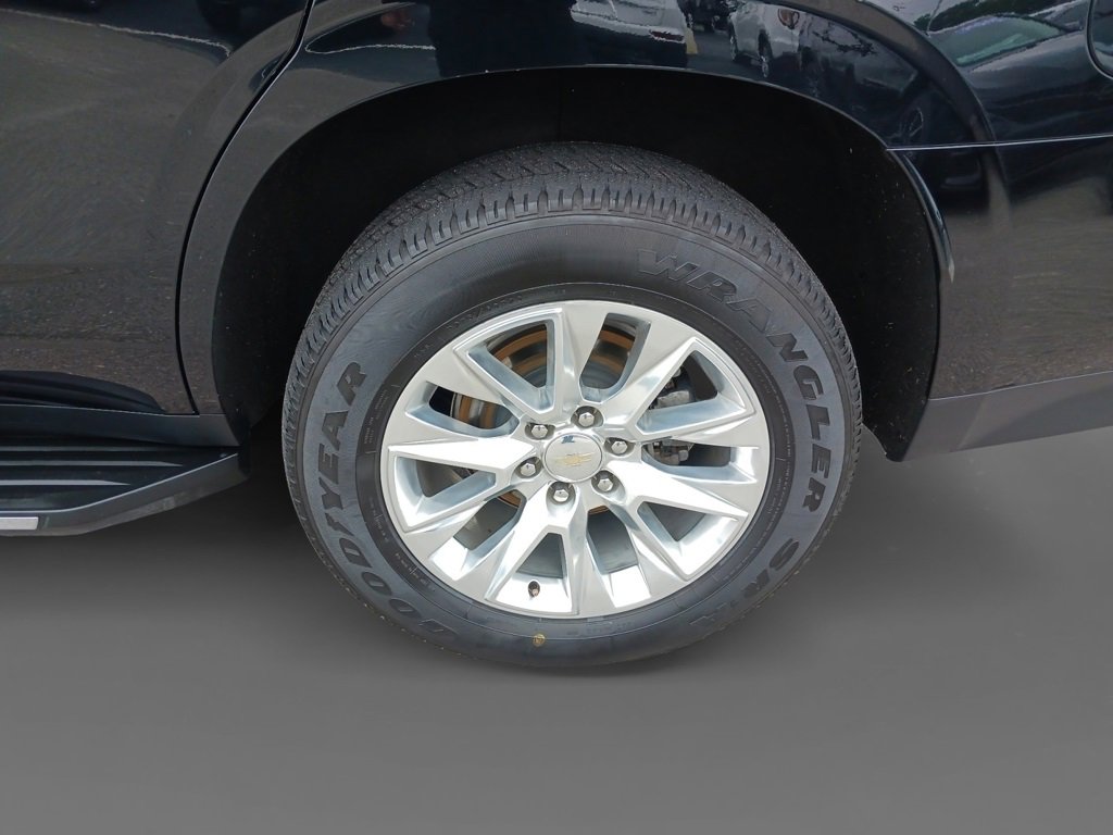 2024 Chevrolet Tahoe Premier photo 29