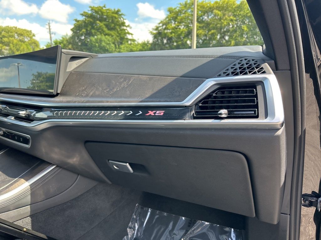 2024 Bmw X5 sDrive40i photo 21