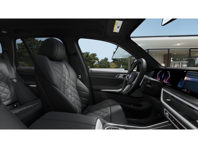 2026 Bmw X5 xDrive40i photo 8